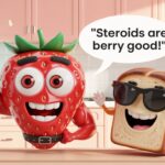 Funny Steroid Puns & Jokes