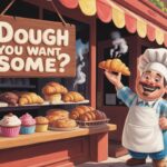 Funny Bakery Puns