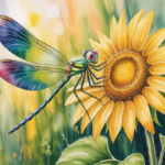 Funny Dragonfly Puns & Jokes