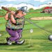 200+ Funny Golf Puns & Jokes One Liner (2025)