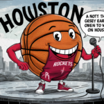 Funny Houston Puns