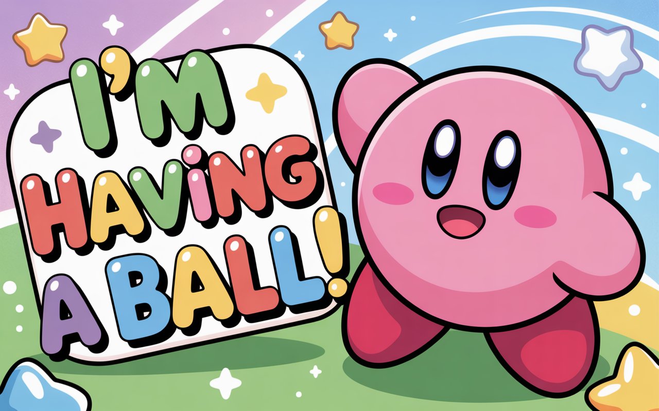 Funny Kirby Puns
