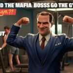 Funny Mafia Puns