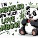 Funny Panda Puns