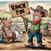 Funny Ranch Puns