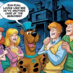 Funny Scooby-Doo Puns