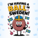 Funny Sweden Puns