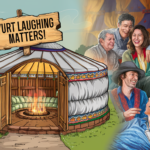 Funny Yurt Puns