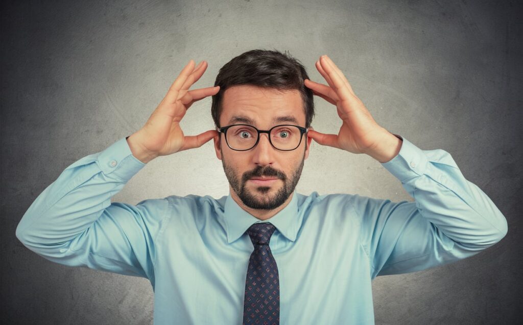 Hilarious Big Forehead Jokes & Puns