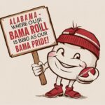 Funny Alabama Puns