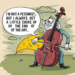 Funny Cello Puns