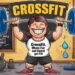 Funny Crossfit Puns