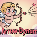 Funny Cupid Puns