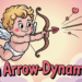 Funny Cupid Puns