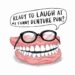 Funny Denture Puns