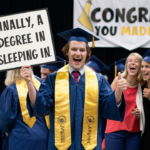 Funny Graduation Puns