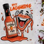 Funny Hot Sauce Puns