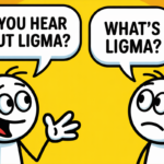 Funny Ligma Type Jokes