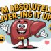 Funny Liver Puns