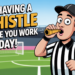 Funny Referee Puns