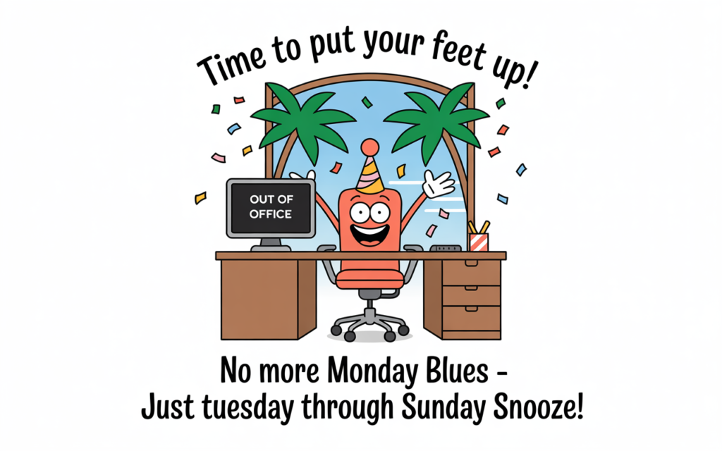 Funny Retirement Puns