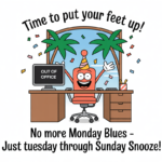 Funny Retirement Puns