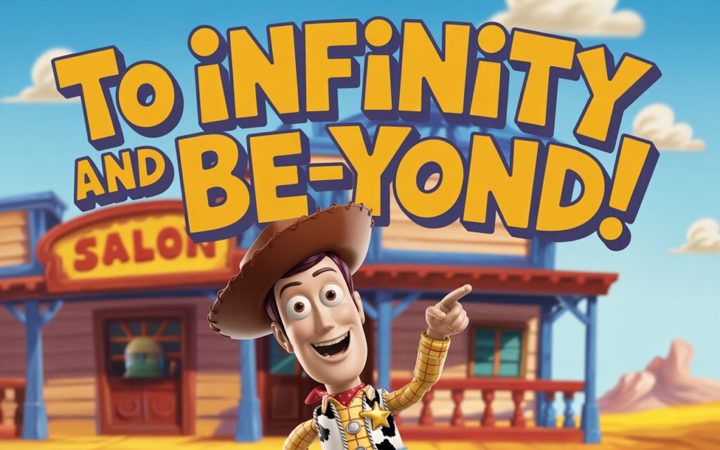 Funny Toy Story Puns