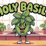 Funny Basil Puns