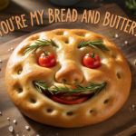 Funny Focaccia Puns