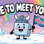 Funny Iceland Puns