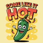 Funny Jalapeno Puns