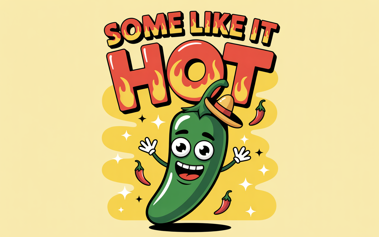 Funny Jalapeno Puns