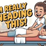 Funny Massage Puns