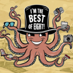 Funny Octopus Puns