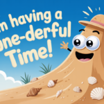 Funny Sand Dune Puns