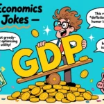 Funny Economics Puns & Jokes
