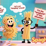 Funny Noodle Puns & Jokes