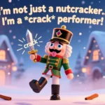 Funny Nutcracker Puns & Jokes