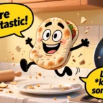 Funny Pita Puns