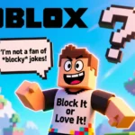 Funny Roblox Puns & Jokes