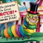 Funny Caterpillar Puns & Jokes