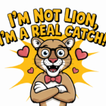 Funny Cougar Puns & Jokes