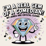 Funny Diamond Puns & Jokes