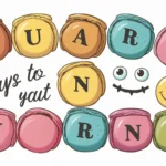 Funny Macaron Puns & Jokes