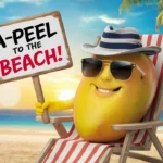 Funny Mango Pun & Joke