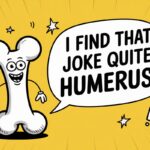 Funny Rib Puns & Jokes