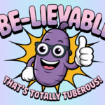 125+ Funny Ube-lievable Puns & Jokes One Liner (2026)