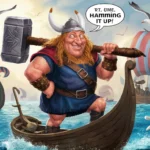 Funny Viking Puns & Jokes