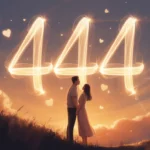 What Does 444 Mean in Love