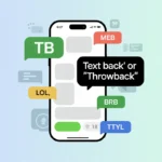 What Does TB Mean in Text
